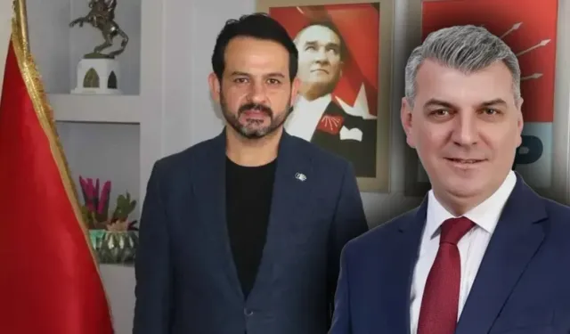 CHP İzmit İlçe Başkanı Gökhan Ercan ve CHP'li Meclis üyesi Hamit İlker Ulusoy'un Uyuşturucu Sonuçları Pozitif Çıktı