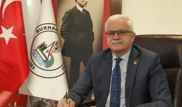 CHP'de İstifa Dalgası! Başkan ve 14 Meclis Üyesi YENİ Parti'ye Geçti