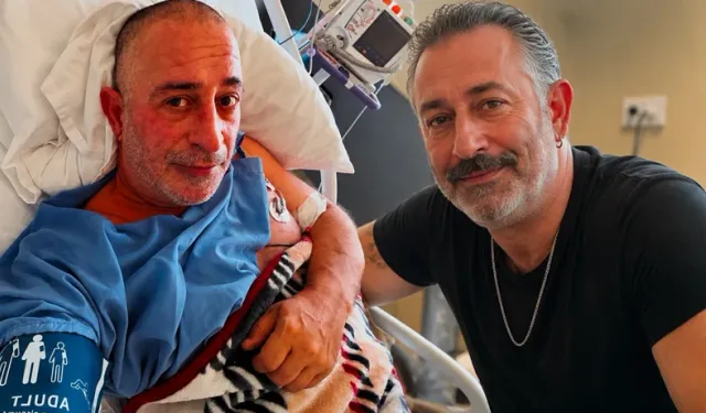 Korkutan Kalp Krizinde Mutlu Son: Cem Yılmaz Anjiyonun Ardından Taburcu Oldu