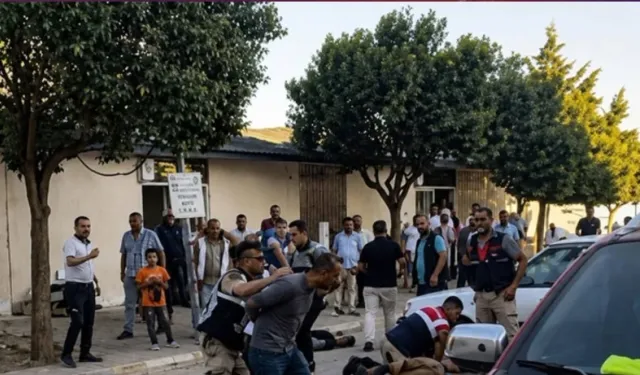 Hastanede Silahlı Saldırıya Uğramıştı: Çocuk İstismarı Şüphelisi Öldü