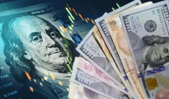 Commerzbank’tan Çarpıcı Dolar Analizi! Yıl Sonunda Kur Ne Kadar Olacak?