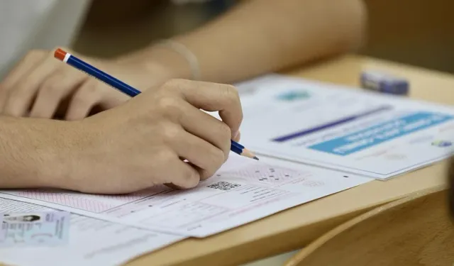DGS Sonuçları Açıklandı