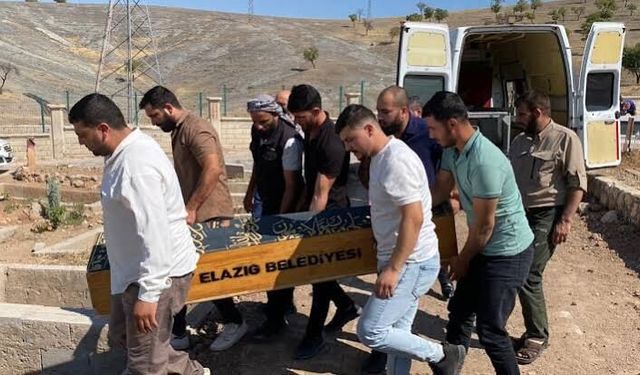 Aniden Bastıran Yağmur Felaket Getirdi, Piknikte Kahreden Ölüm