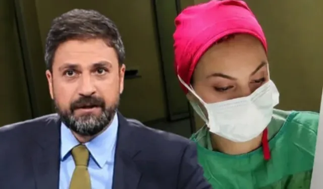 Erhan Çelik’in Doktor Eşinin Ölümünde Yeni Gelişme: Adli Tıp Raporu Ortaya Çıktı