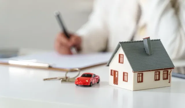 Ev ve Araba Alacaklar Dikkat: Kurallar Sil Baştan Değişti