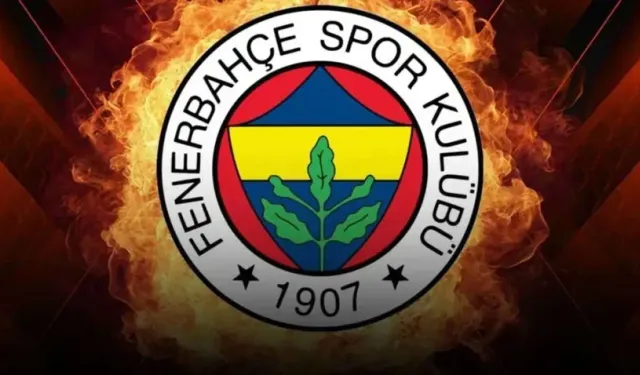 Büyük Umutlarla Gelmişti: Fenerbahçe'de Ayrılık Resmen Açıklandı!
