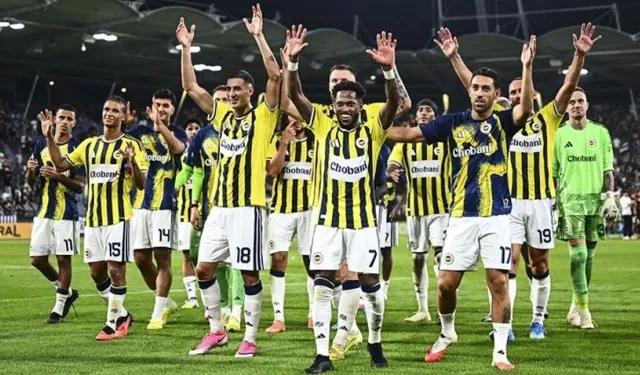 Fenerbahçe'de Yıldız Futbolcu Veda Etti! Aziz Yıldırım Bizzat Uğurladı