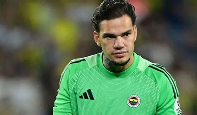 Fenerbahçe’ye Ederson Transferinde Sürpriz Engel: Juventus Rotayı İki Dünya Yıldızına Çevirdi