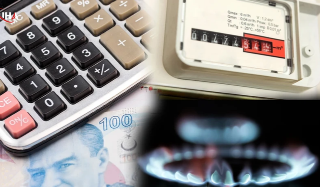 Kış Öncesi Doğalgaz Faturaları İçin Kritik Uyarı: Oran %40'a Çıkabilir