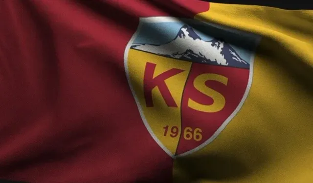 FIFA'dan Kayserispor'a 'Transfer' Müjdesi: Yasak Kaldırıldı