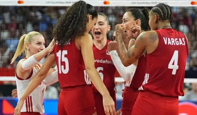 Filenin Sultanları'na Polonya freni! İlk mağlubiyetini aldı!