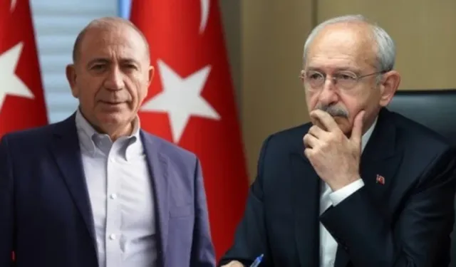Gürsel Tekin'den Kılıçdaroğlu Açıklaması! ‘Aday Olması Konusunda…’