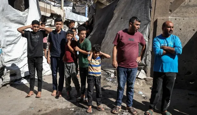 Hamas'tan O Ülkelere Kritik İsrail Çağrısı: Durdurun Yoksa Ateşkes Çökecek