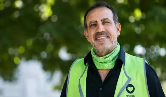 Haluk Levent’in Instagram Hesabına Erişim Engeli