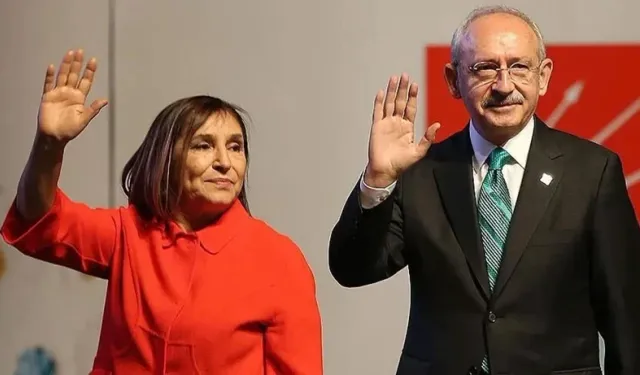 Hastaneye Kaldırılan Selvi Kılıçdaroğlu Taburcu Edildi