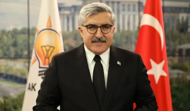 Hüseyin Yayman kodlarını verdi: AK Parti’nin “siyasal yazılımı” değişiyor