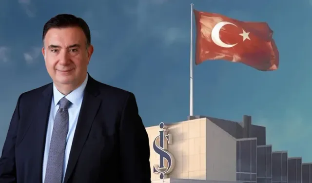İş Bankası'nda Yeni Dönem... Genel Müdür Belli Oldu