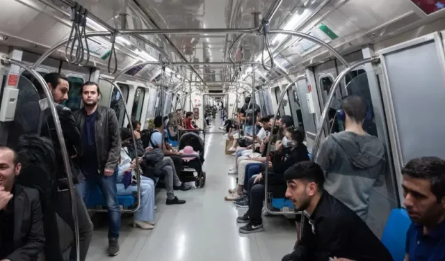 İstanbul Ulaşımına Yeni Düzenleme! 150 Gün Sürecek…