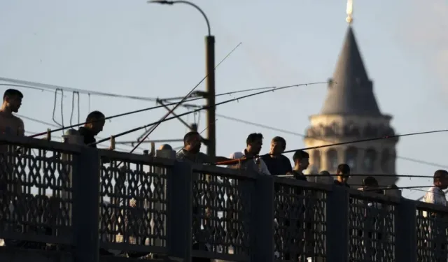 AKOM Tarih Verdi: İstanbul'da Sıcaklıklar Azalacak!