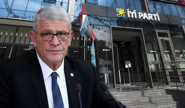 Ankara Kulisleri Hareketlendi… İYİ Parti Hangi İttifaklara Kapıyı Kapattı?