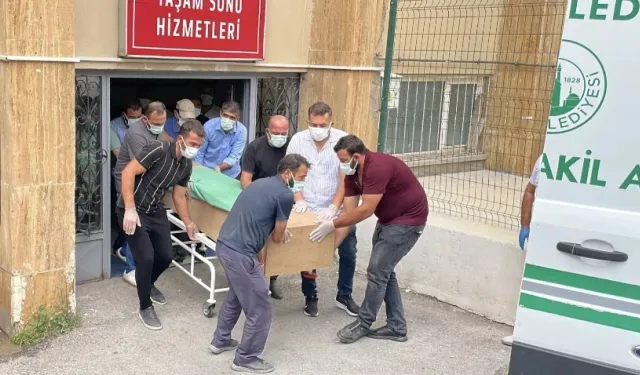 KKKA Yine Can Aldı: Tedavi Gören Kişi Hayatını Kaybetti!