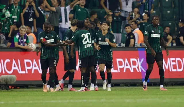 Kocaelispor 2 : 0 Amed SK