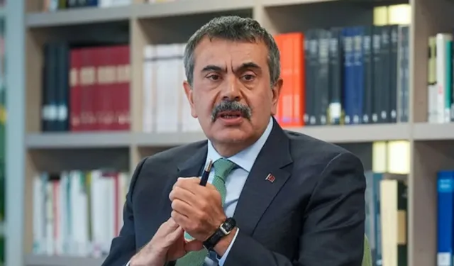 Milli Eğitim Bakanlığı’ndan Okullara Yeni Genelge:Terörsüz Türkiye’ Süreci Eğitim Yılı Boyunca Anlatılacak