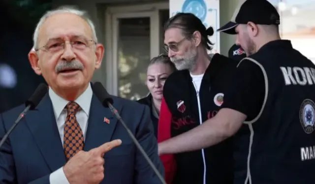 Kemal Kılıçdaroğlu’ndan Erdal Beşikçioğlu Hamlesi! Tutuklanarak Cezaevine Gönderilmişti…