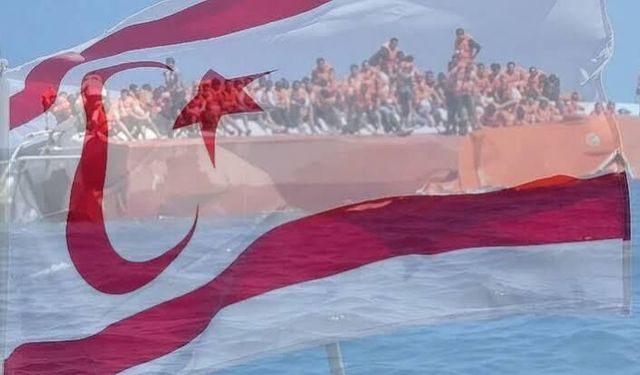 KKTC'de 3 Günlük Ulusal Yas İlan Edildi