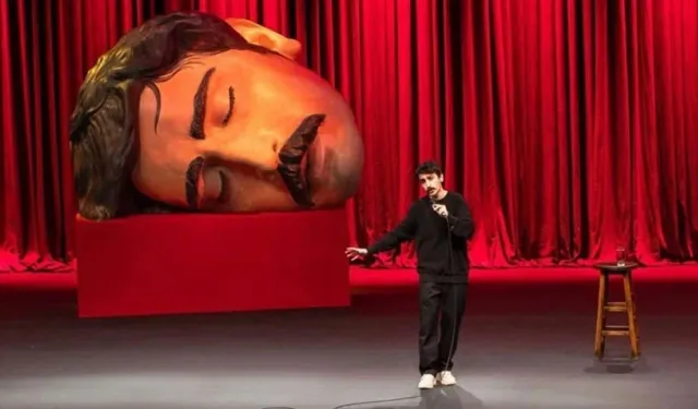 Komedyen Deniz Göktaş Hakkında Yeni Karar!