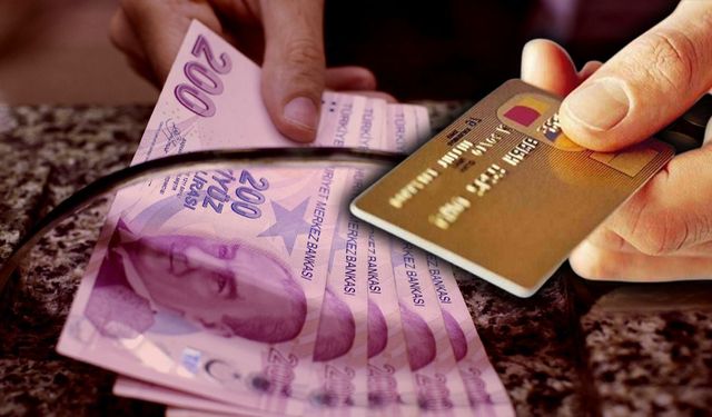 Milyonlarca Kişinin Gözü Bu Haberde! Kredi Kartı ve Prim Borcu Silinecek Mi?