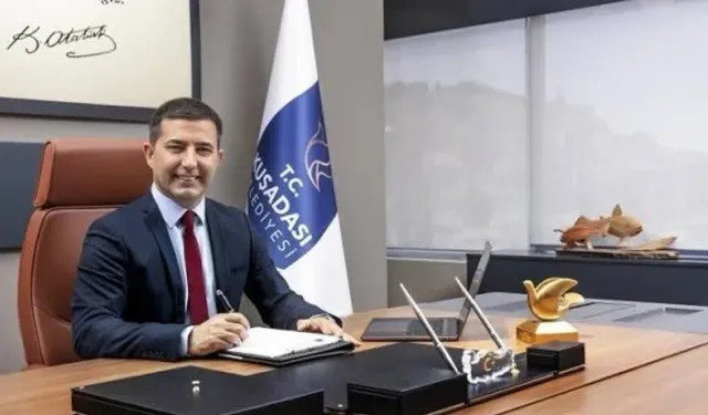 Tutuklu Kuşadası Belediye Başkanı Ömer Günel CHP’den İstifa Etti: 'Partim İşgal Edilmiştir'
