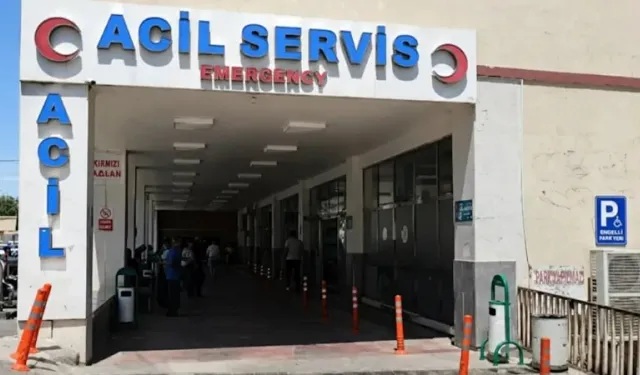 Kütahya'da Çıkan Kavgada Yengesini Öldürdü