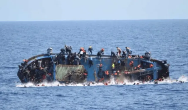 Libya'da Göçmen Teknesi Faciası: 7 Kişinin Cesedi Bulundu
