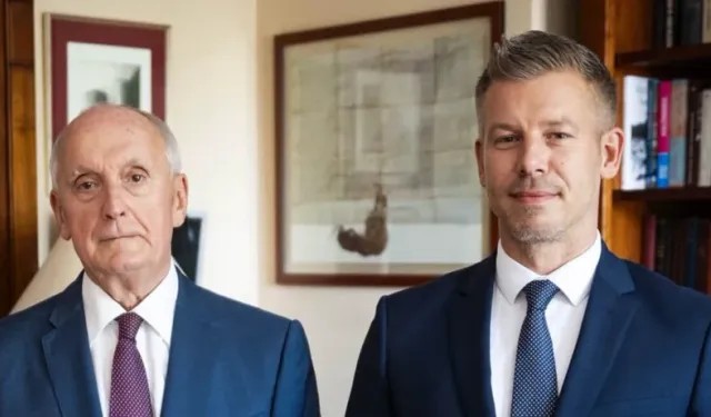 Viktor Orban Sonrası Değişim Sürüyor: Macaristan'ın Yeni Cumhurbaşkanı Belli Oldu