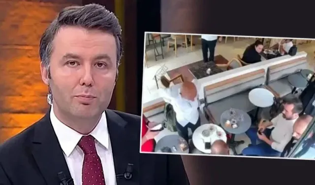 Mehmet Akif Ersoy'dan Tahliye Vaadiyle Para İstemişlerdi… 4 Şüpheli İçin Flaş Karar!