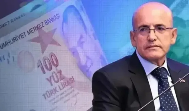 Enflasyon Sözünü Ne Zaman Tutacak? İşte Mehmet Şimşek'in Tahmini…