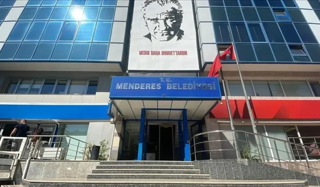 Menderes Belediyesi'nde Seçim Tarihi Belli Oldu
