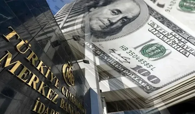 Ekonomistler Hesapladı: Merkez Bankası Rezervleri 5 Ayın Zirvesinde!