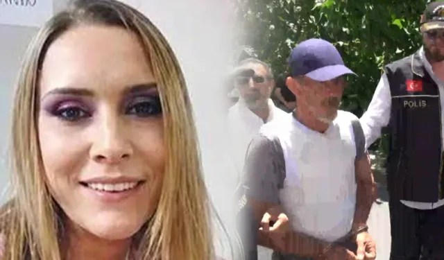 Mezdeke Dansçısı Aynur Kanbur Cinayetinde 10 Yıl Sonra Çarpıcı Gelişme! İddianame Kabul Edildi