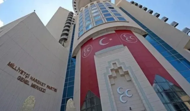 MHP’li Eski milletvekilinden Kötü Haber! Hayatını Kaybetti…