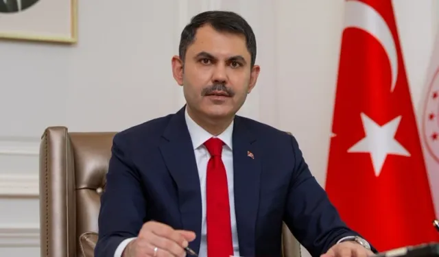 Bakan Murat Kurum Duyurdu: Karbon Piyasasında Tarihi Dönem Resmen Başladı