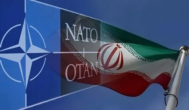 Orta Doğu Gerilimine NATO da Dahil Oldu! 'Gerekeni Yaparız'