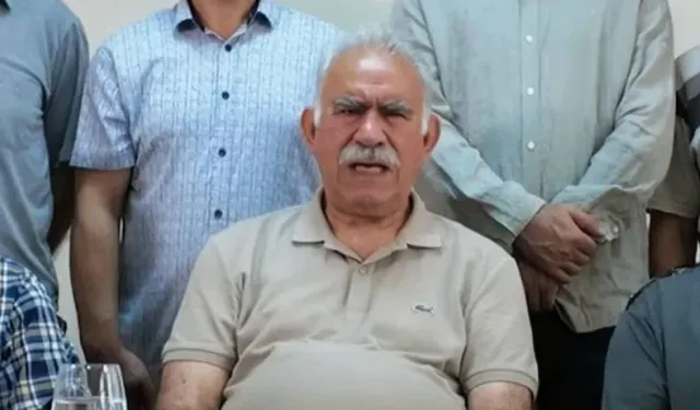 Öcalan Serbest Kalacak mı? AK Parti'den Teşkilatlara 'Terörsüz Türkiye' Bilgilendirmesi