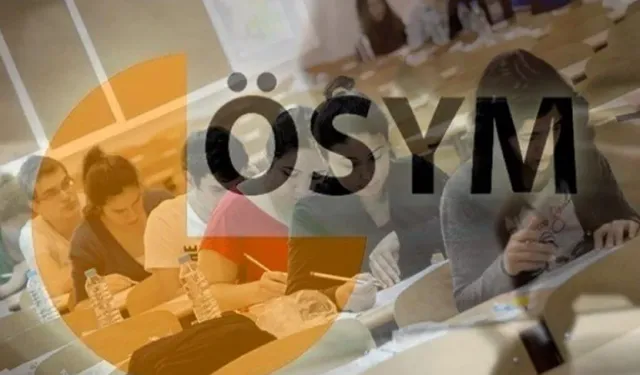 ÖSYM'den Büyük Hata! Sonuçlar Erişime Kapatıldı, Puanlar Yeniden Hesaplanacak