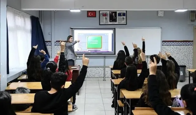 Öğretmenlerin İller Arası Mazeret Tayin Sonuçları Açıklandı