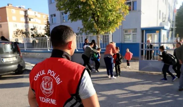 Okul Güvenliğinde Yeni Dönem! 3 Bakanlık Harekete Geçti, 30 Bin Yeni Personel Alınacak