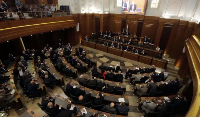 Orta Doğu'da İlk! Lübnan'dan Tarihi Adım: İdam Cezası Kaldırıldı