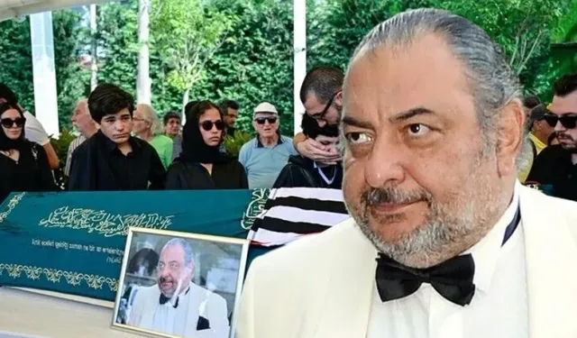 Reha Muhtar’ın Serveti Ortaya Çıktı: İşte Geride Bıraktığı Mal Varlığı