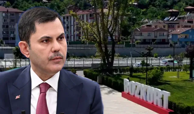 Bakan Murat Kurum'dan Bozkurt Selinin 5. Yılında Anlamlı Paylaşım: Bir Kez Daha Zoru Başardık